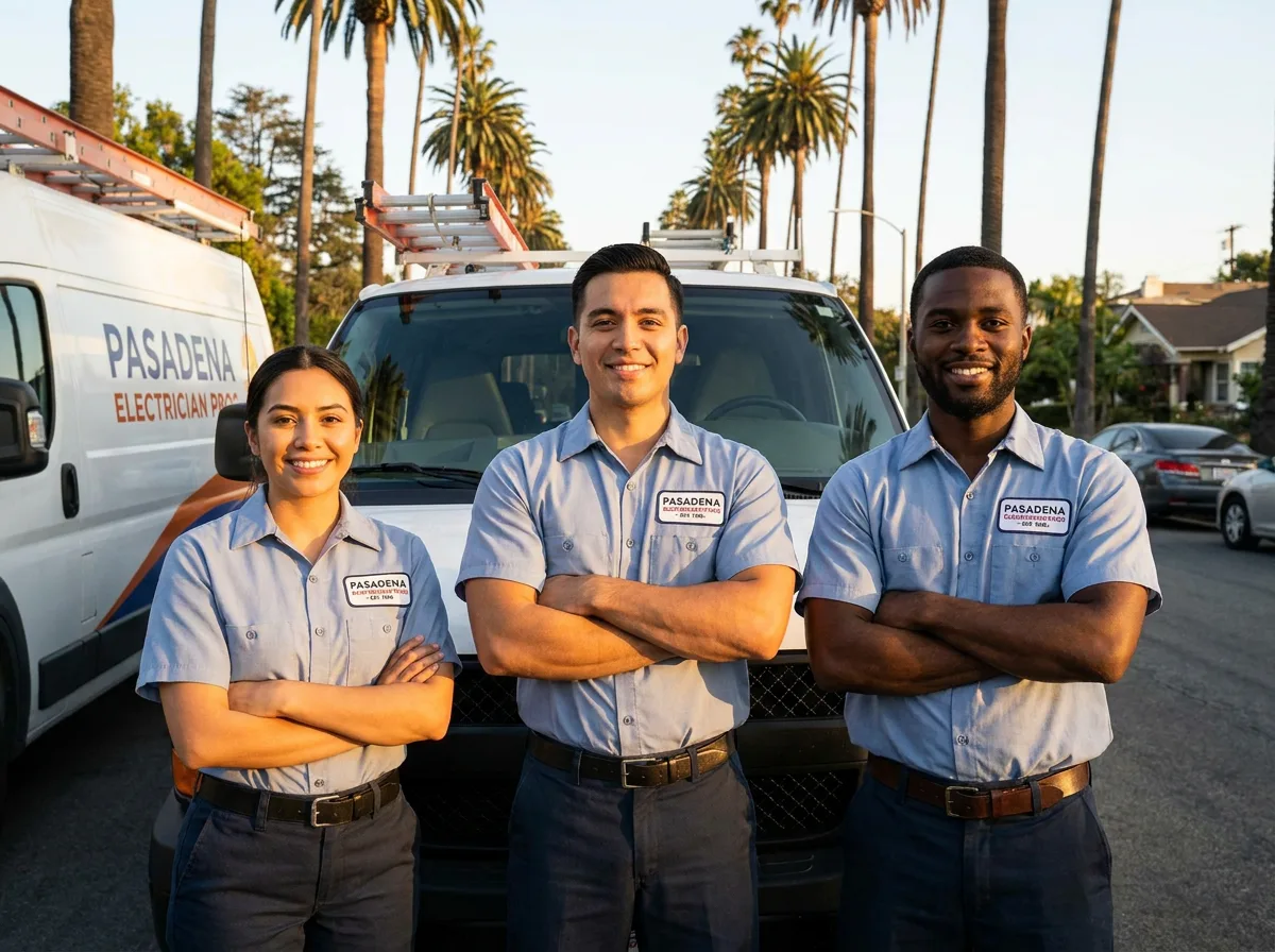 Electrician company in Sagola, MI