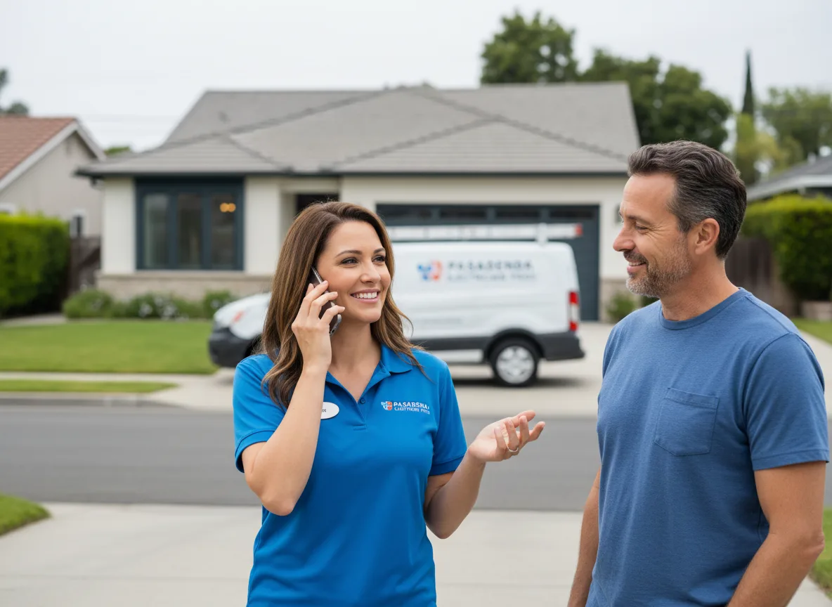 Electrician Sagola, MI FAQs